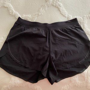 Find Your Pace Shorts - Worn Once! Size 10